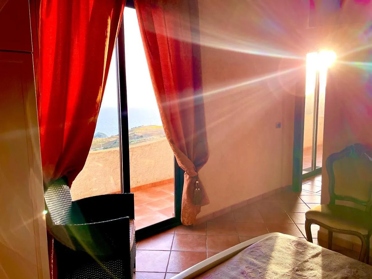 팔마 디 몬테치아로 La Collina Sul Mare B&B 3*, 팔마 디 몬테치아로 이탈리아