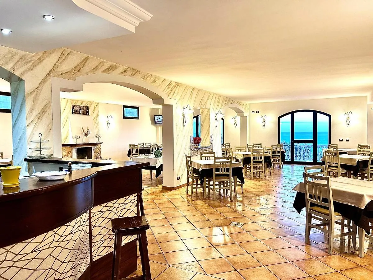 Bed and Breakfast La Collina Sul Mare à Palma di Montechiaro 3*,  Italie