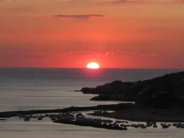 Bed and Breakfast La Collina Sul Mare Palma di Montechiaro 3*,  Italien