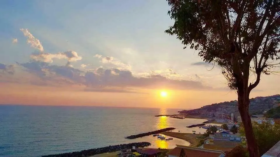 Frühstückspension Bed and Breakfast La Collina Sul Mare Palma di Montechiaro