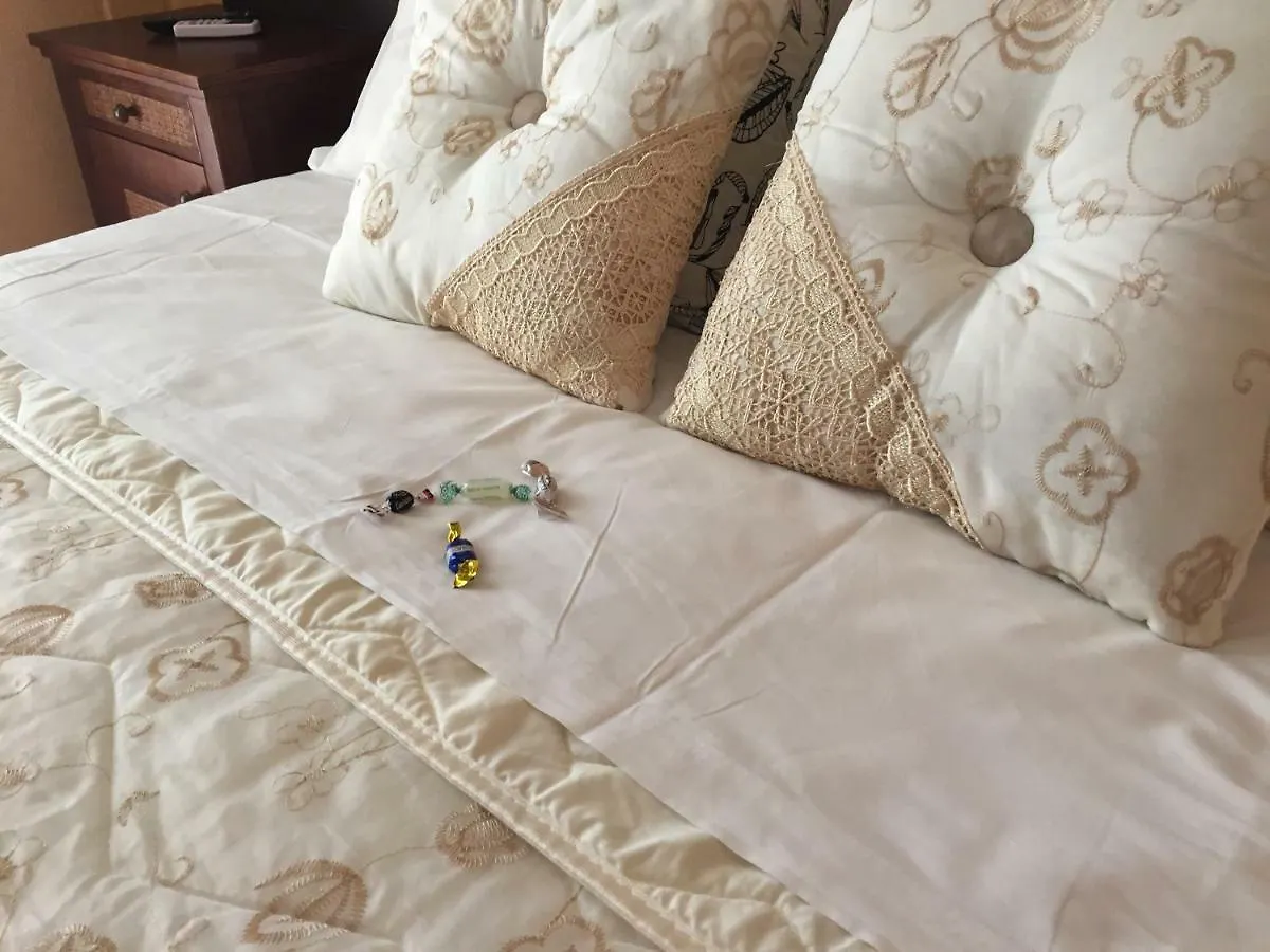 ***  팔마 디 몬테치아로 La Collina Sul Mare B&B 이탈리아