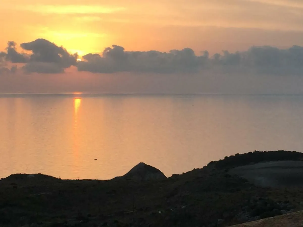 팔마 디 몬테치아로 La Collina Sul Mare B&B