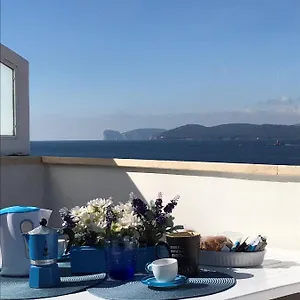Faro Bianco Alghero