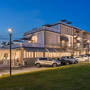 Coluccini Hotel Marina di Pietrasanta