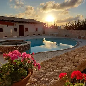 Tenuta Costa Alloggio per agriturismo