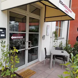 Vasco Rent Mantova