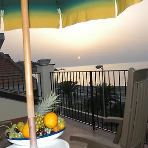 Due Passi E Il Mare Affittacamere