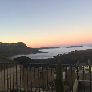 Gasthof Sicily Center -calascibetta,enna-, Calascibetta