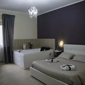 Il Centro Short Lets Maison d'hôtes