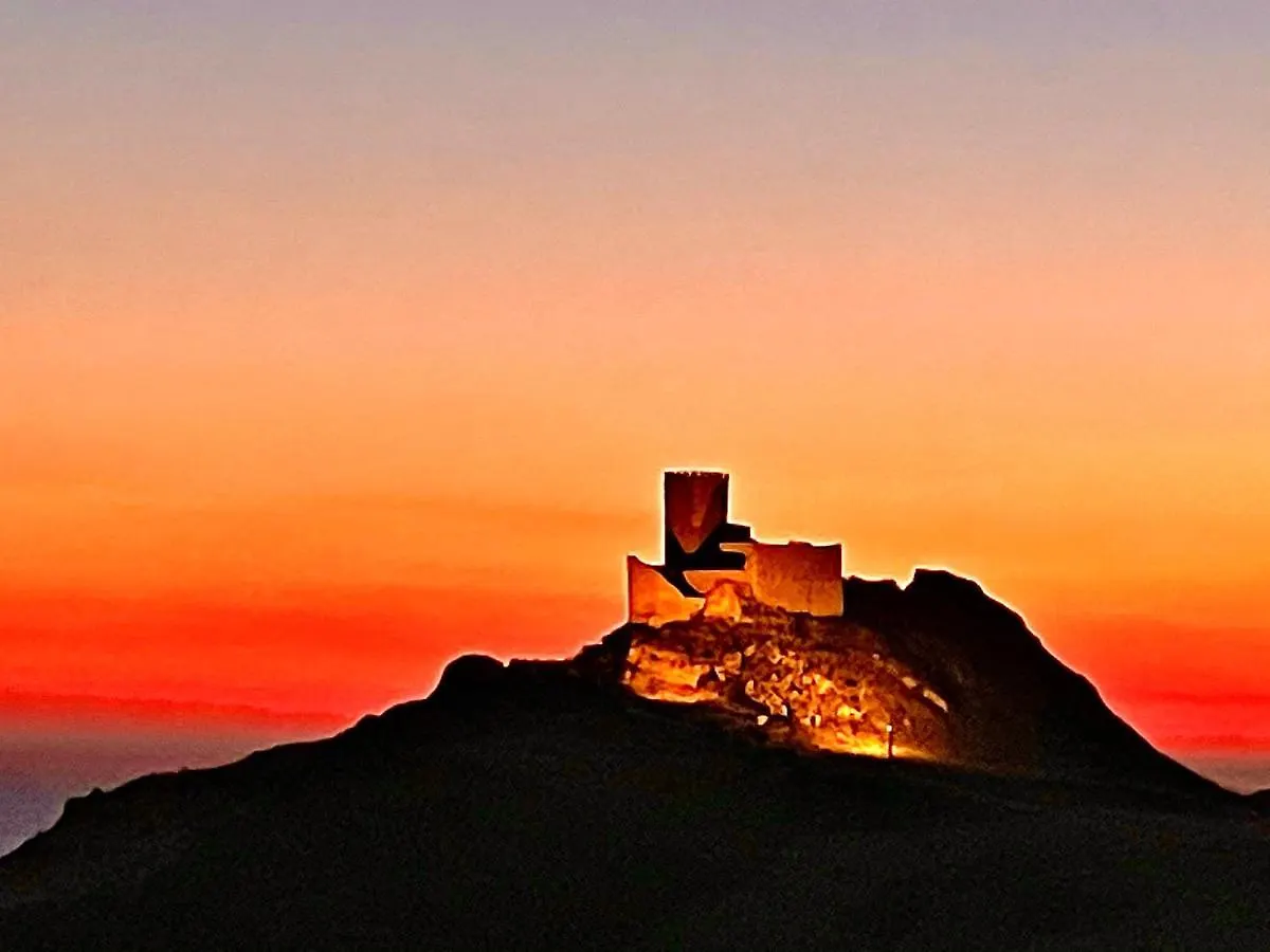 La Collina Sul Mare Bed and Breakfast Palma di Montechiaro Ιταλία