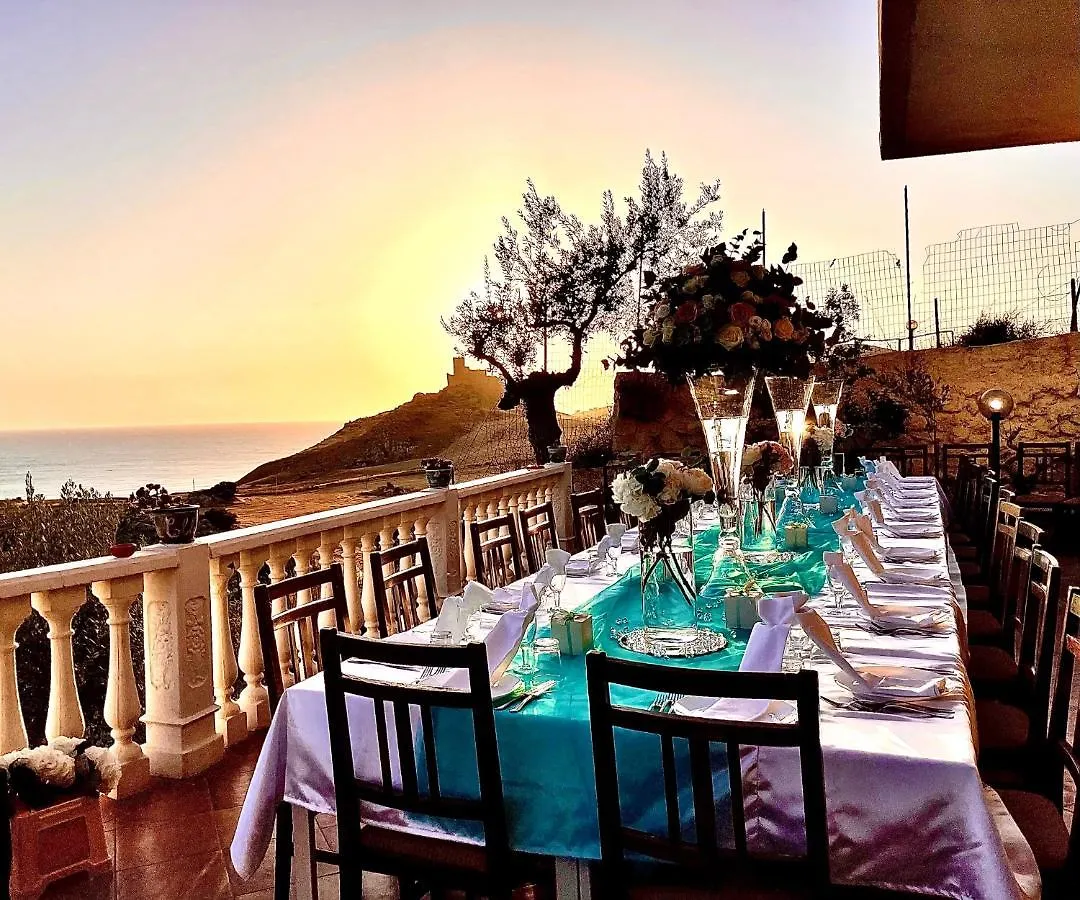 Bed and Breakfast La Collina sul Mare Palma di Montechiaro Italia