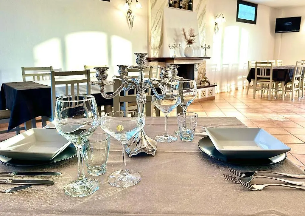 Bed and Breakfast La Collina sul Mare Palma di Montechiaro Bed & Breakfast