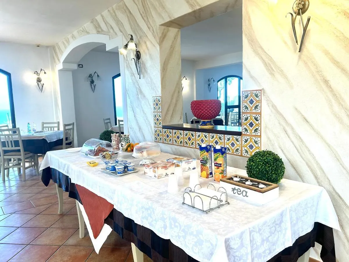Bed & Breakfast Bed and Breakfast La Collina sul Mare Palma di Montechiaro