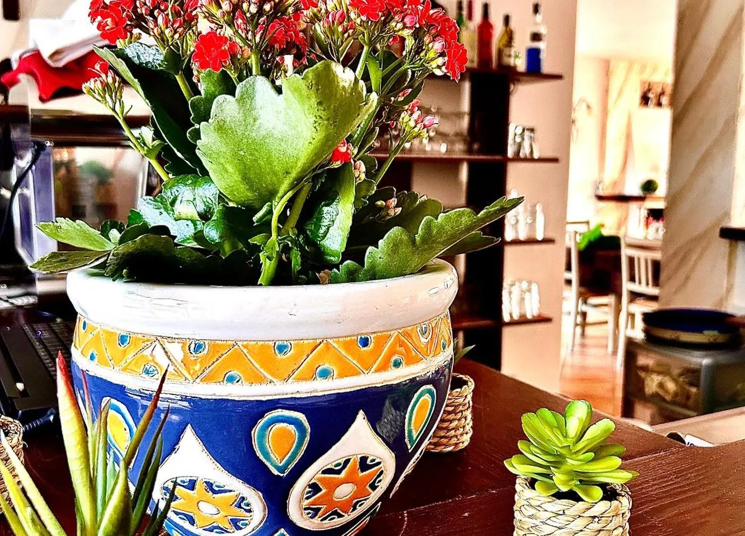 La Collina Sul Mare Bed and Breakfast Palma di Montechiaro