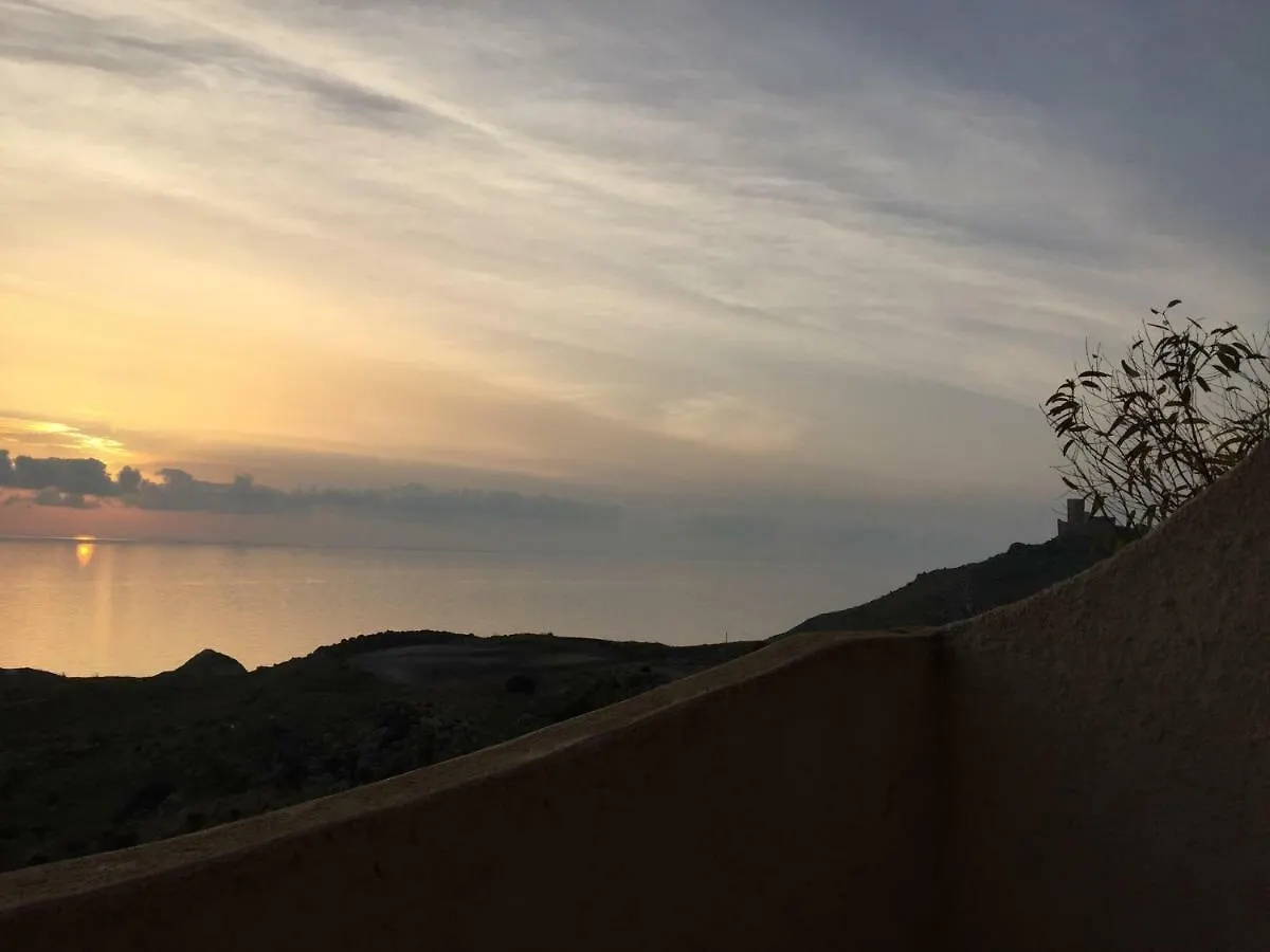 La Collina Sul Mare Bed and Breakfast Palma di Montechiaro