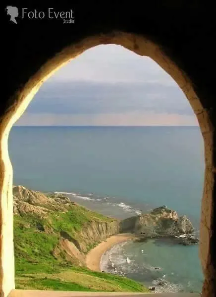 Bed & Breakfast Bed and Breakfast La Collina sul Mare Palma di Montechiaro