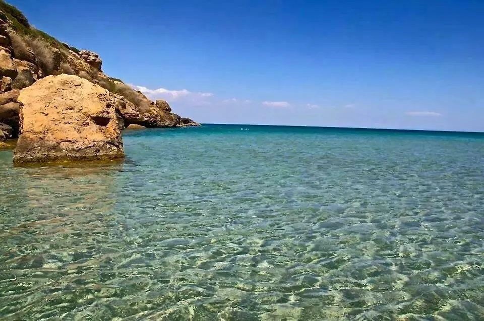Bed & Breakfast Bed and Breakfast La Collina sul Mare Palma di Montechiaro