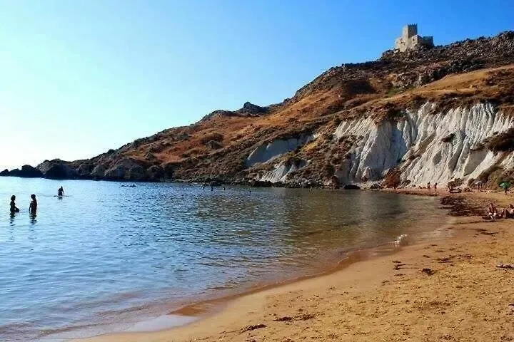 Bed and Breakfast La Collina sul Mare Palma di Montechiaro Italia