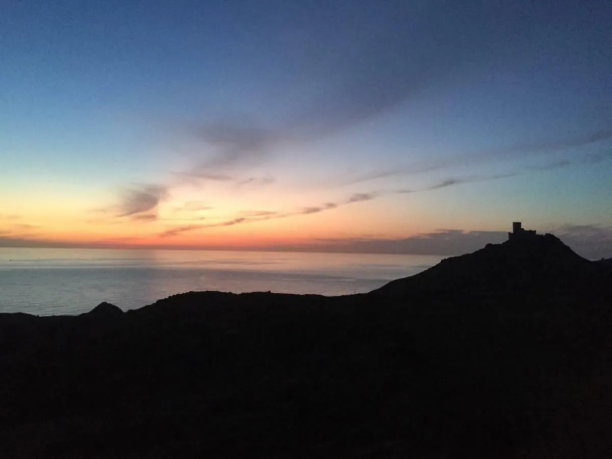 Bed and Breakfast La Collina sul Mare Palma di Montechiaro